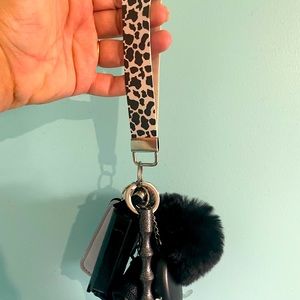 Self Defense Keychains!!!